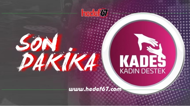 KADES ihbarı ekipleri harekete geçirdi...