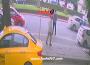 Otomobil ile motosiklet çarpıştı... 1 yaralı...