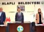 ALAPLI BELEDİYESİ,KASIM AYI MECLİS TOPLANTISI YAPILDI...