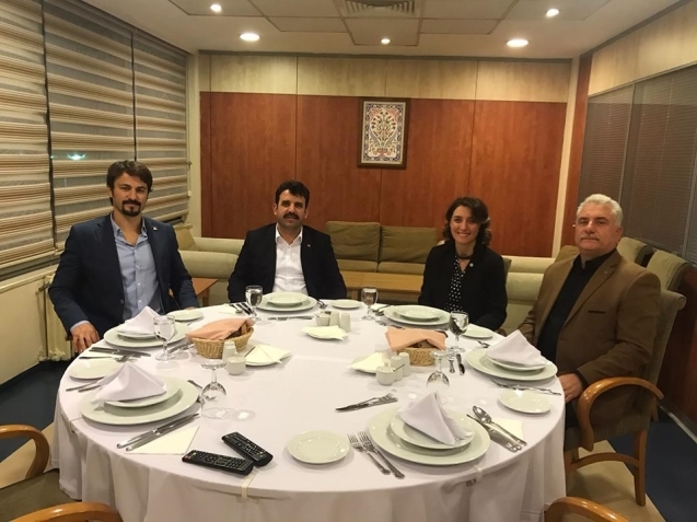 ÖZLENEN TABLO...