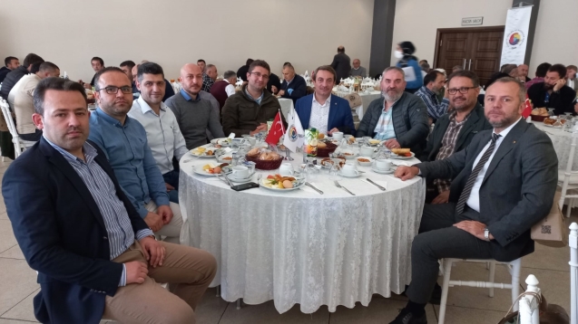 Keleş 'Biz kime hangi sektöre yakın olduysak!...'
