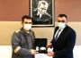 Türk Metal’den Müdür yardımcılığına atanan Bozkurt’a ziyaret