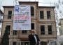 BELEDİYEYE TARİHİ KENTLER BİRLİĞİ'NDEN ÖDÜL...