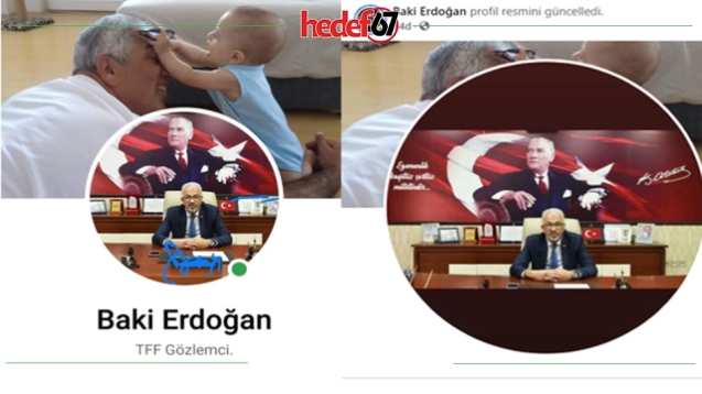 CHP ilçe örgütü İstifasını isteyecek mi?