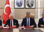 KARDEMİR İLE KARABÜK GELİŞİYOR...