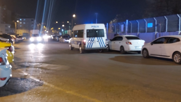 Çoğu çocuk 10 kişi yaralandı...