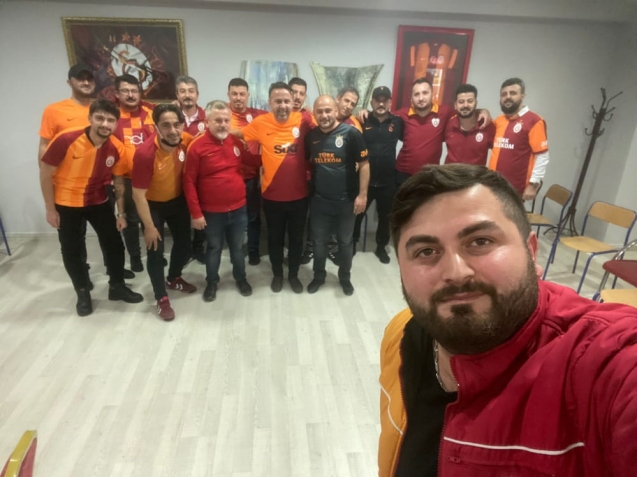 Bayrağı Ünlü taşıyacak...