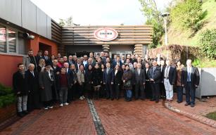 Ereğli'nin gelişimine katkı sunacağız...