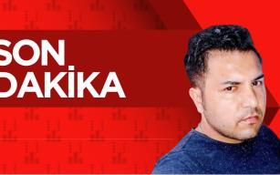 Kenan Erdoğan genç yaşta hayatını kaybetti...