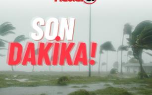 Fırtına uyarısı: Çok sayıda risk var, dikkat!