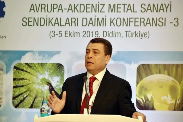 2020' DE İTALYA' DA YAPILMASI ÖNERİLDİ...