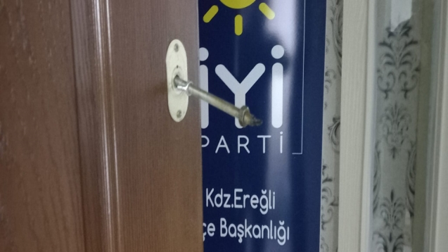 İYİ Partilileri endişeye düşüren durum...