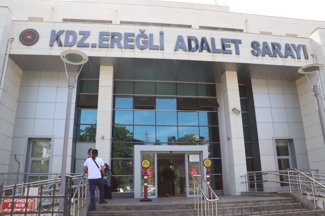 DEHŞET SAÇMIŞTI... KODESİ BOYLADI...