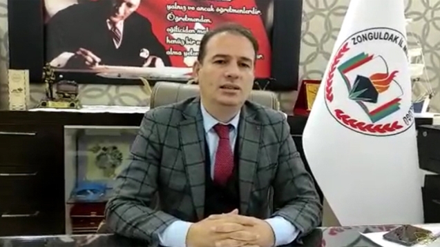 Bakan Ziya Selçuk’un ziyaret programını açıkladı...