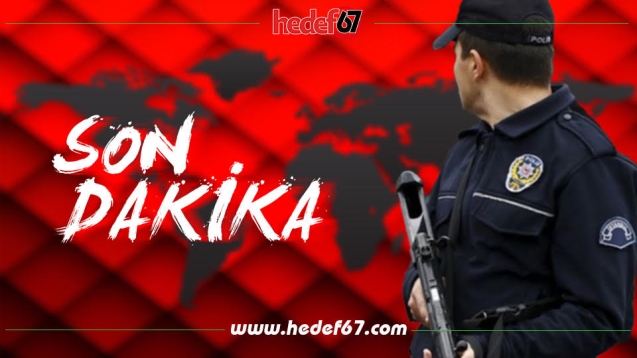 Dur ihtarına uymayan sürücü ekipleri peşine taktı