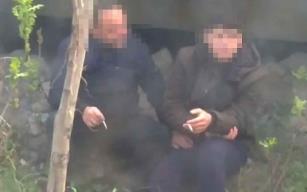 Sigara verdi, güldü, elle t*aciz etti…