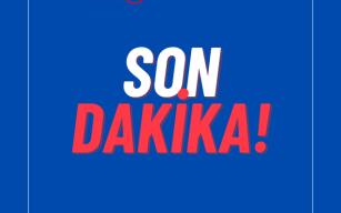 Karşıya geçecekti... Otomobil çarptı...