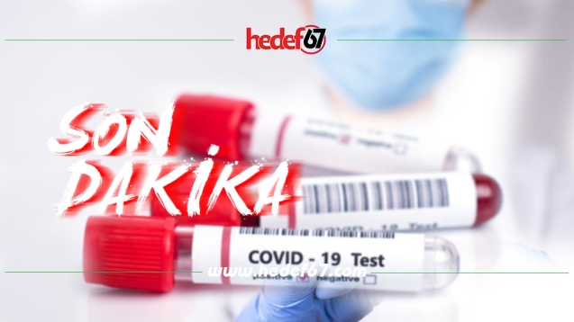 10 günde Korona Virüs kaynaklı 16 vefat yaşandı...