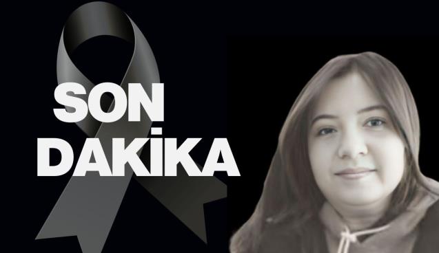 Üniversite öğrencisi hastalığına yenik düştü...