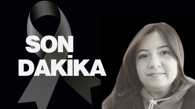 Üniversite öğrencisi hastalığına yenik düştü...