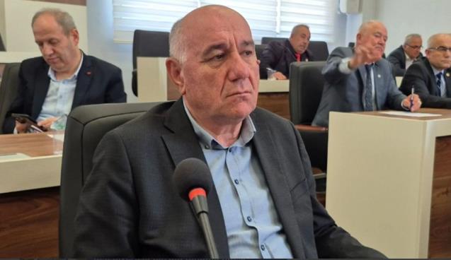 T*ciz iddiasıyla istifa etmişti, komisyonlardan düşürüldü!