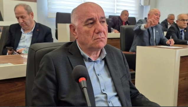 T*ciz iddiasıyla istifa etmişti, komisyonlardan düşürüldü!