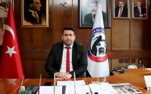 TTK’dan açıklama...