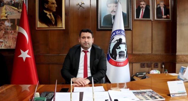 TTK’dan açıklama...