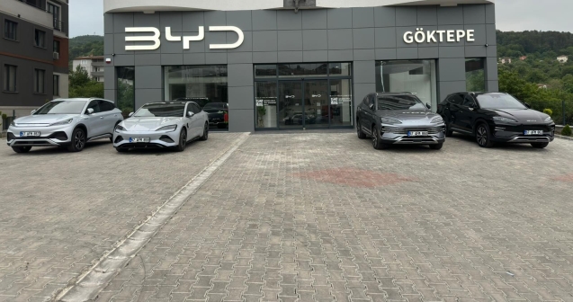 Dünyanın yarını bugün Ereğli’de…