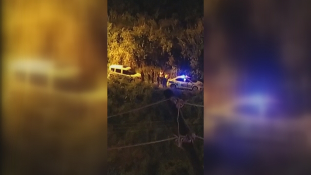Kaçtı yakalandılar, karakolluk oldular...