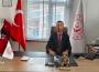Peker’in Ereğli’deki görevi sona erdi…