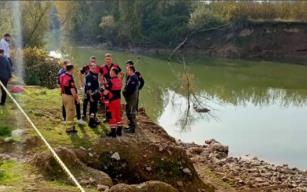 Su Yüzeyinde Dehşet: Erkek Cesedi Bulundu