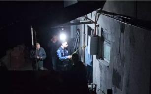 79 yaşındaki kadın, evinde ölü bulundu...