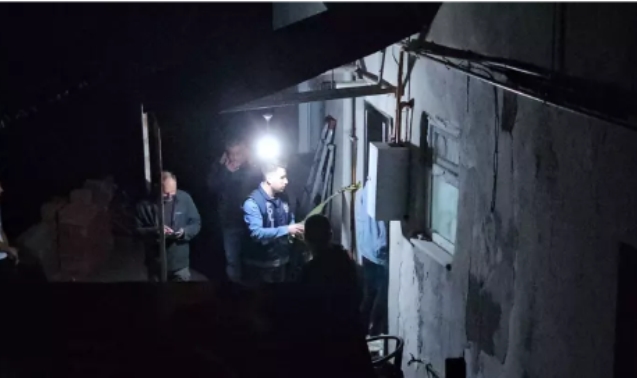 79 yaşındaki kadın, evinde ölü bulundu...