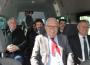 YENİ FAKÜLTENİN İMAR PLANI GÖRÜŞÜLDÜ...