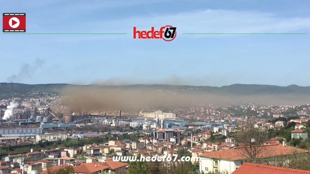 ERDEMİR’den açıklama…