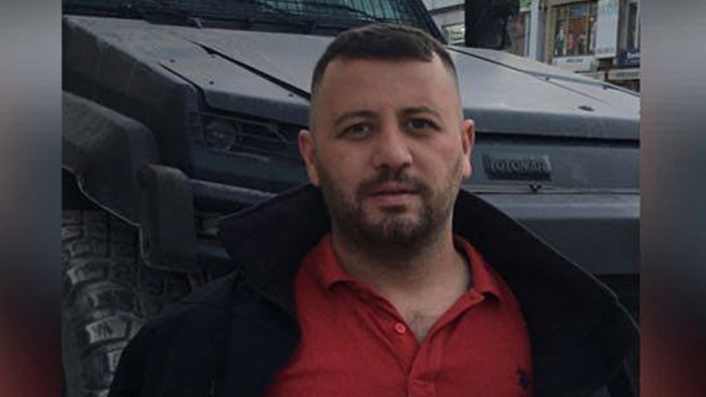 Anjiyo olmak için gitti...Kalp krizi geçirdi