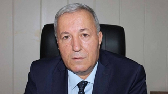 Mehmet Azman sağlığına kavuştu...