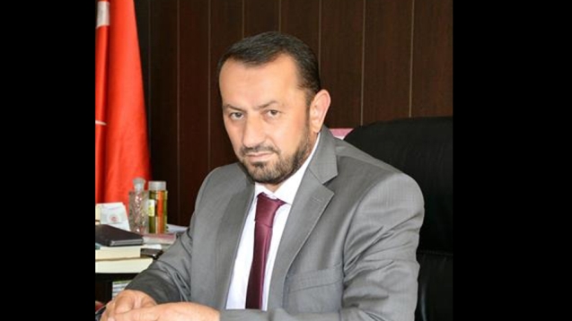 ALBAYRAK GİTTİ,KÜTÜKÇÜ GELDİ...