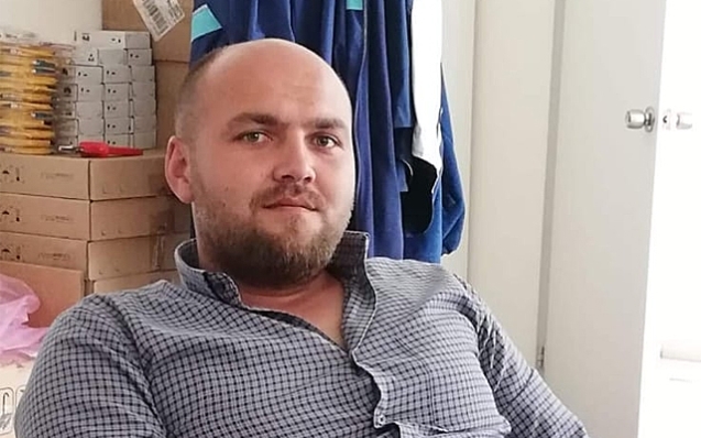 Durumu ağır… Dualarınıza ihtiyacı var…