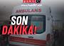 Duramadı, arkadan çarptı… 1 yaralı…