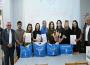 Özel emzirme eğitiminin ilk turu tamamlandı…