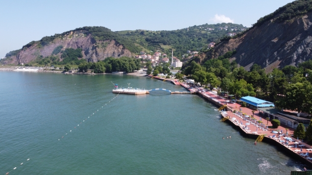 Plajlarla ilgili karar...Hizmete yeniden açıldı...