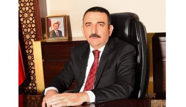 Hacıbektaşoğlu, Denizcilik ve Kabotaj Bayramı mesajı...