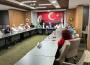 AK Parti Heyetinden Kdz. Ereğli TSO’ya Ziyaret