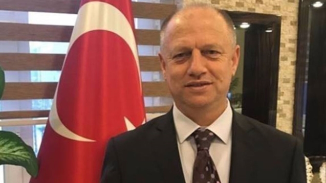 Engelli vatandaşlarımıza destek olmalıyız...
