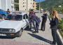 JANDARMA EKİPLERİNDEN UYGULAMALARA DEVAM...