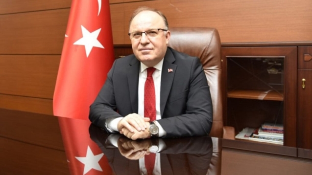 Vali Tutulmaz'ın 10-16 Mayıs Engelliler Haftası mesajı
