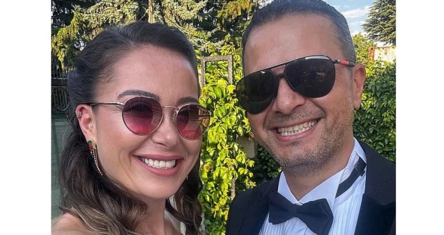 ‘O’ gün geldi çattı… Evleniyorlar…