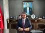 Kaymakam Fatih Yılmaz görevine başladı...